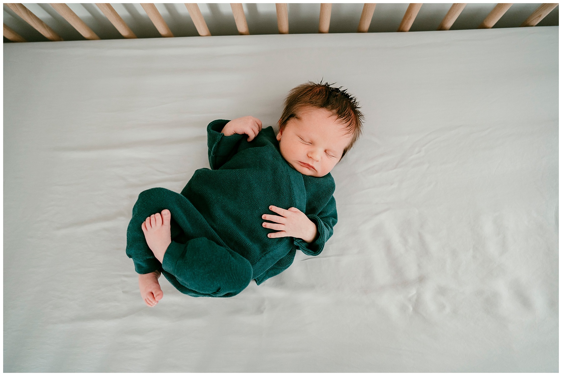 Roswell Newborn Photographer- Roswell, GA