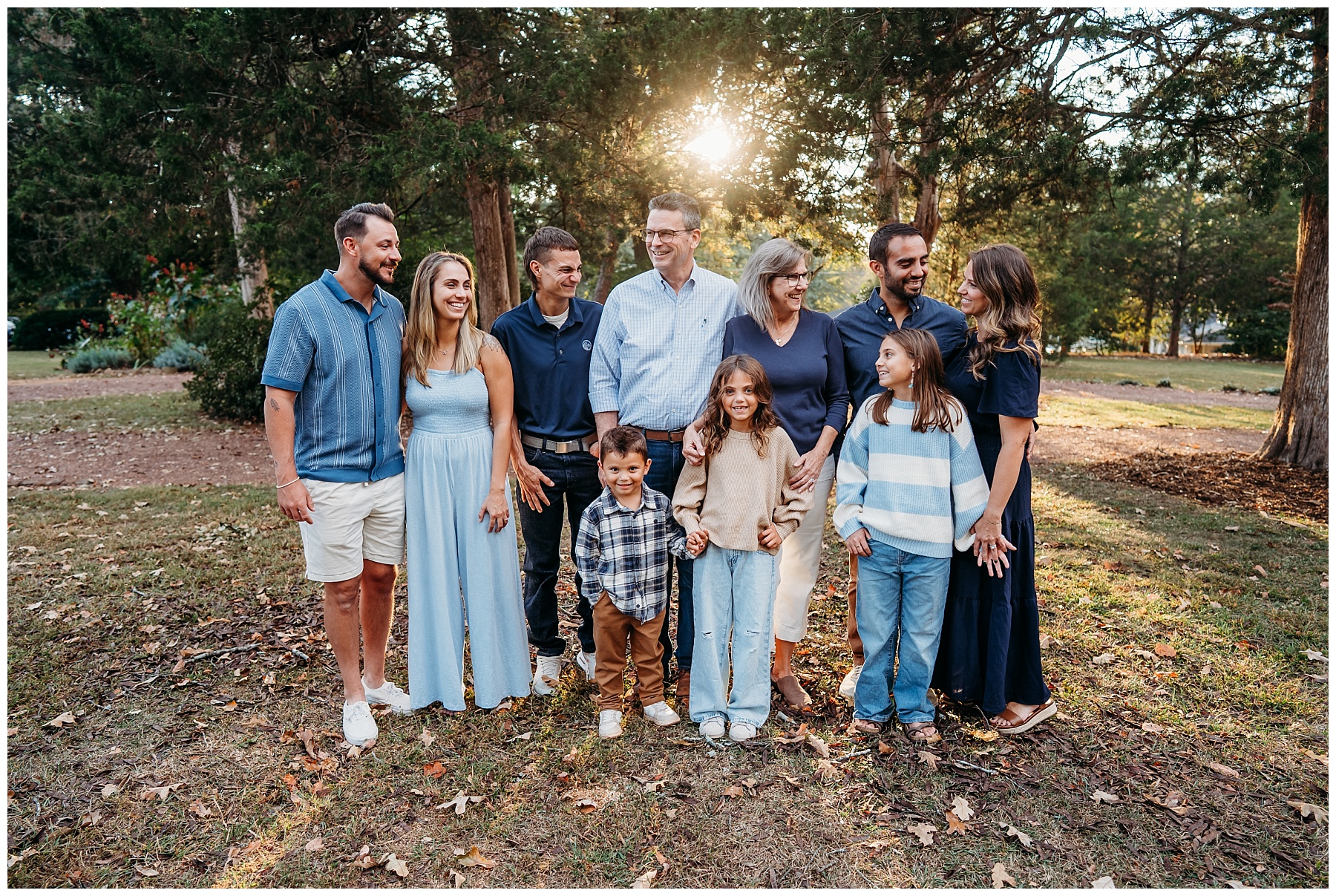 Roswell Family Photographer