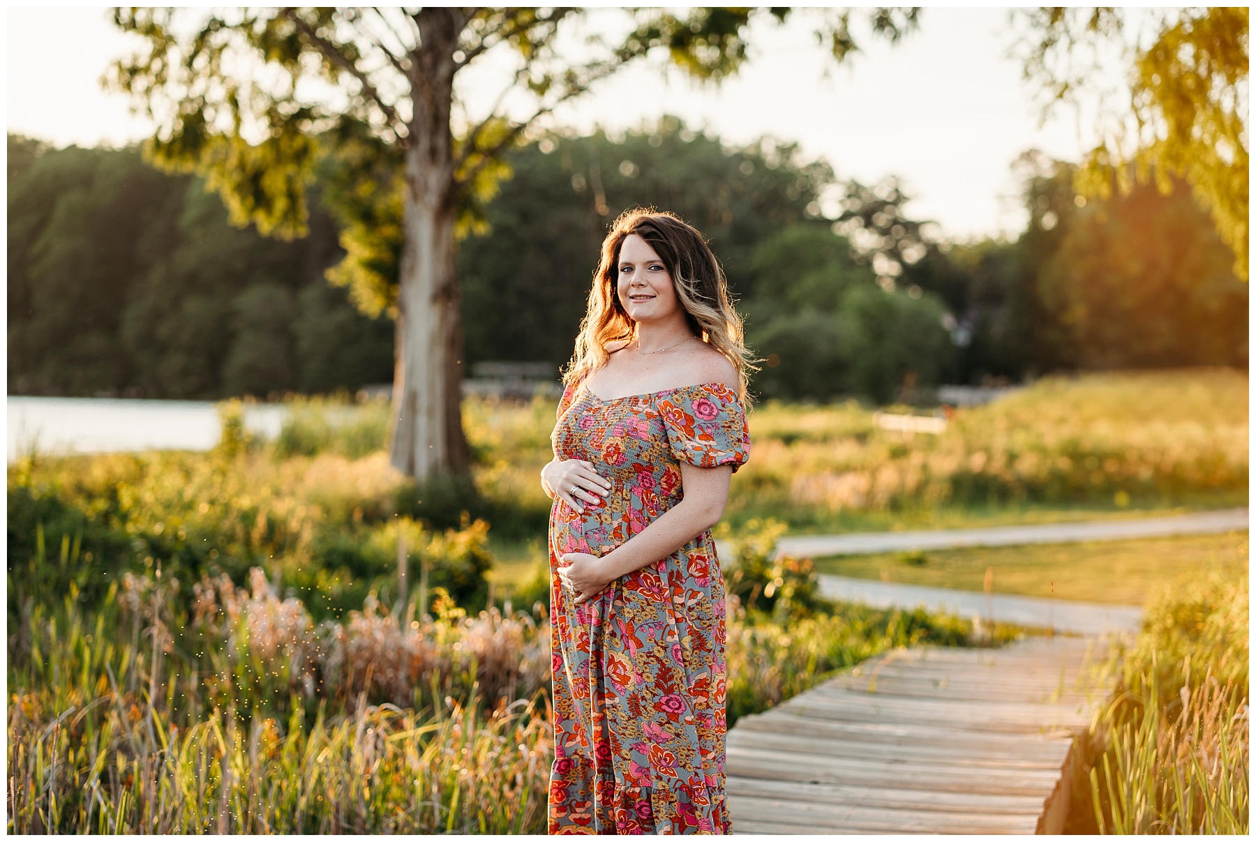 Maternity Photography