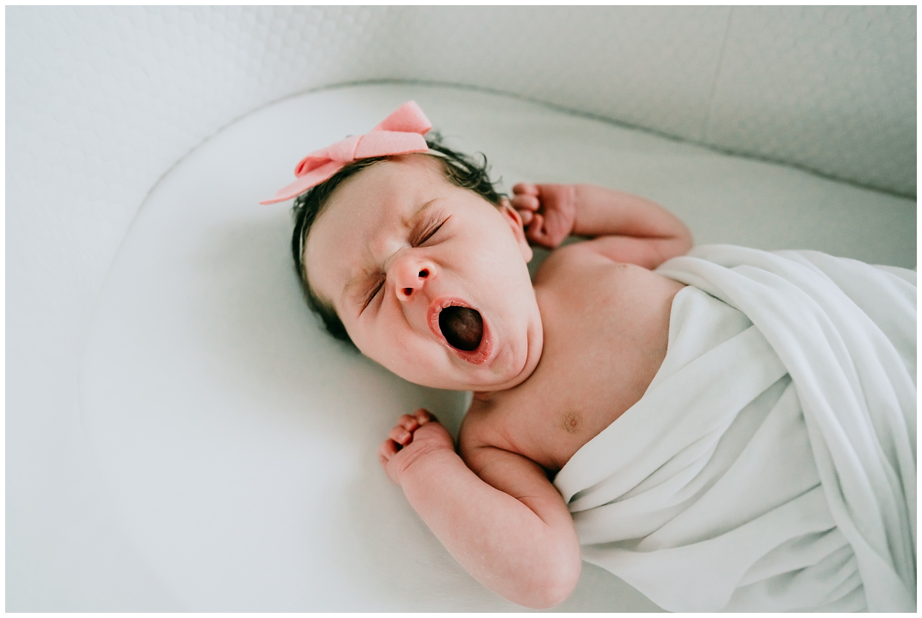 Canton Newborn Photographer