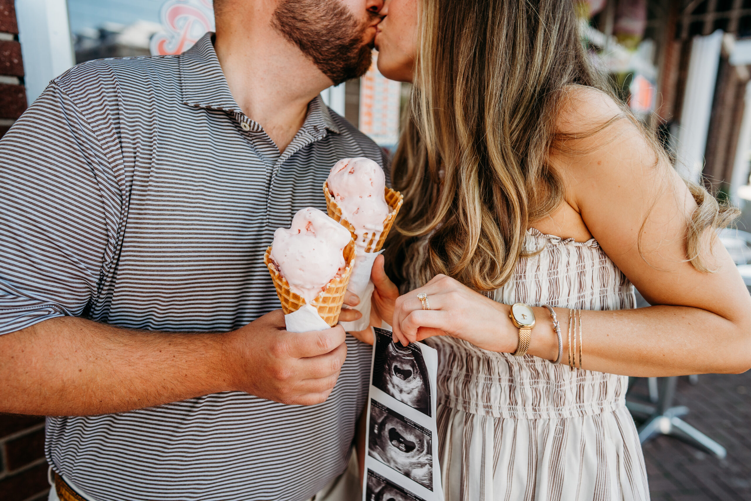 Gender Reveal