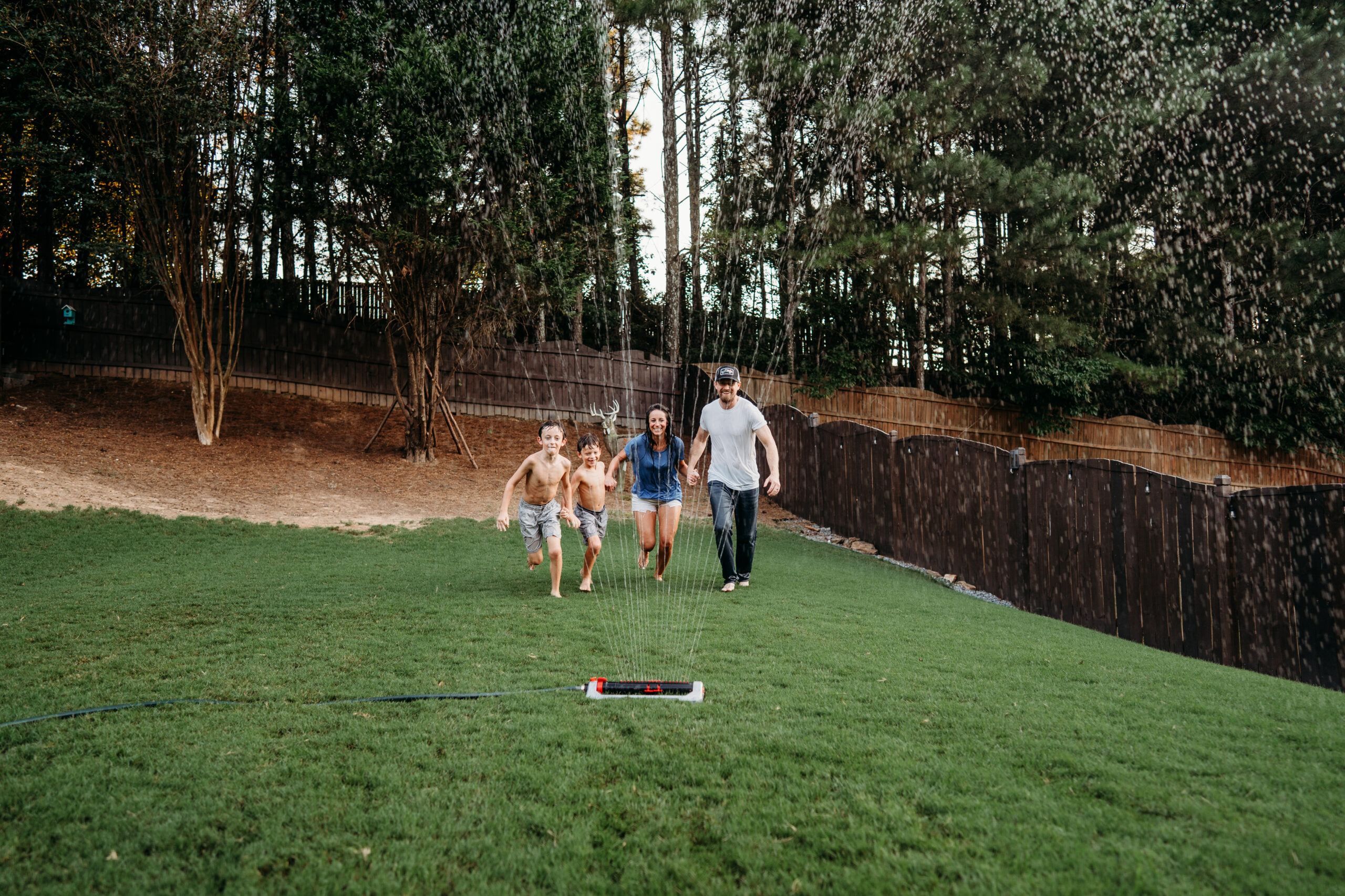 Canton Family Photography